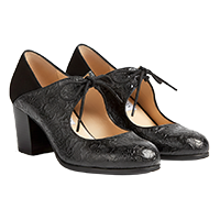 Zapatos profesional