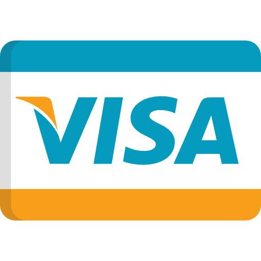 Pago con Tarjeta Visa